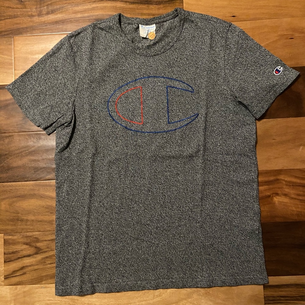 Vintage Champion Reverse-Weave Shirt